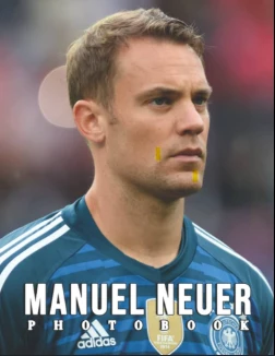 Manuel Neuer thumbnail