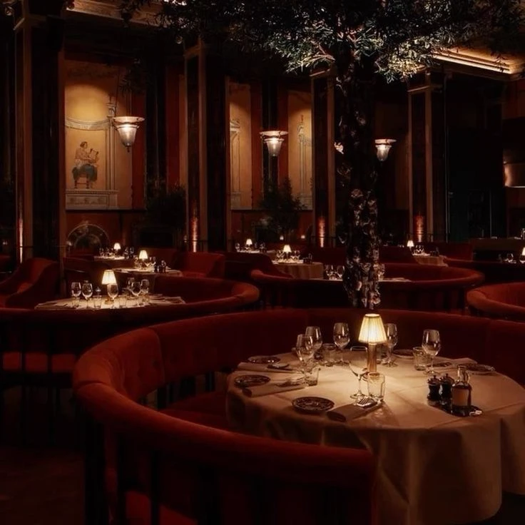A Meids restaurant thumbnail