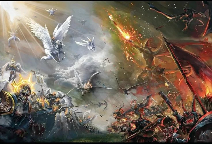 God thumbnail