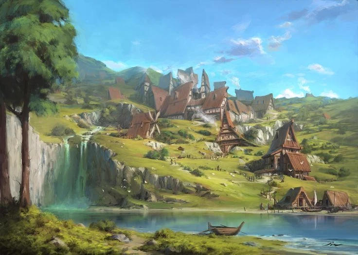 Little Walier Village thumbnail