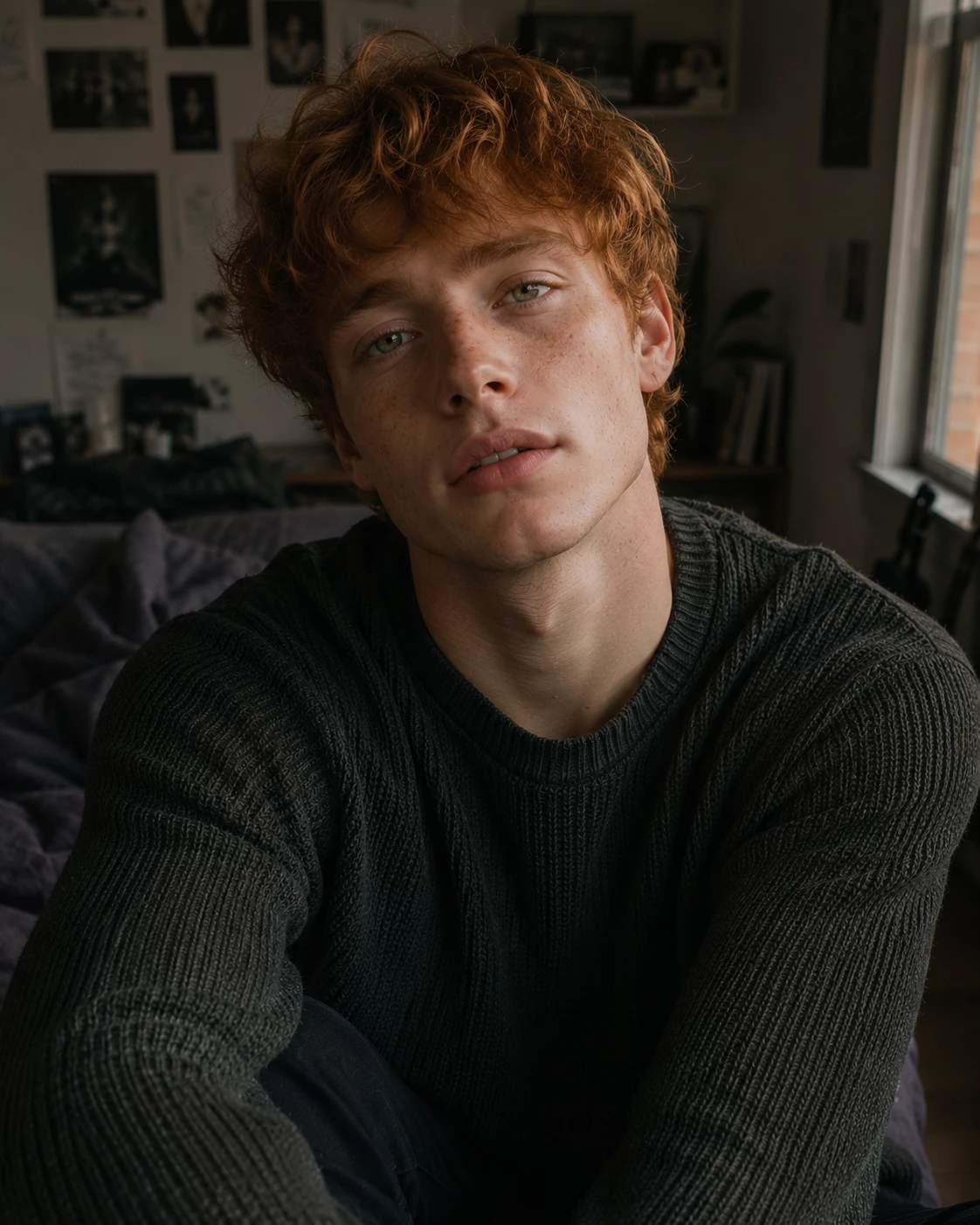 Oliver Hayes thumbnail