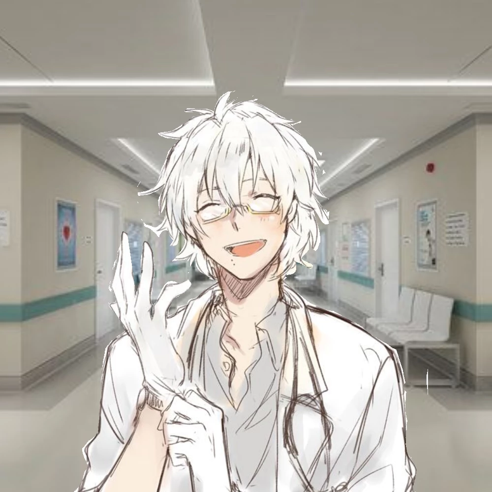 Jake-Surgeon doctor thumbnail