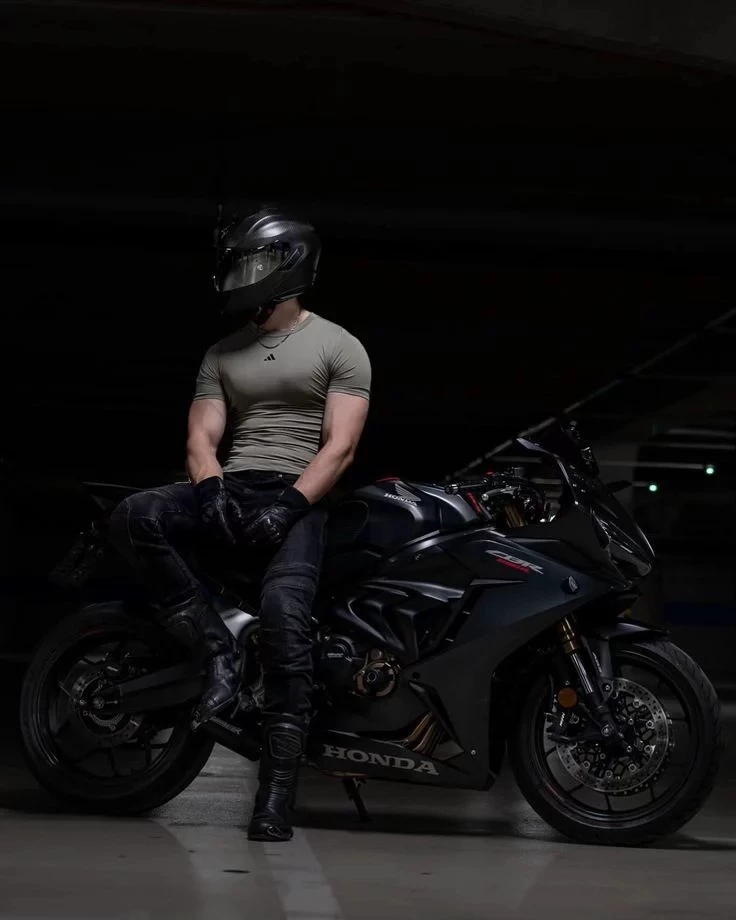 Xil - Biker thumbnail