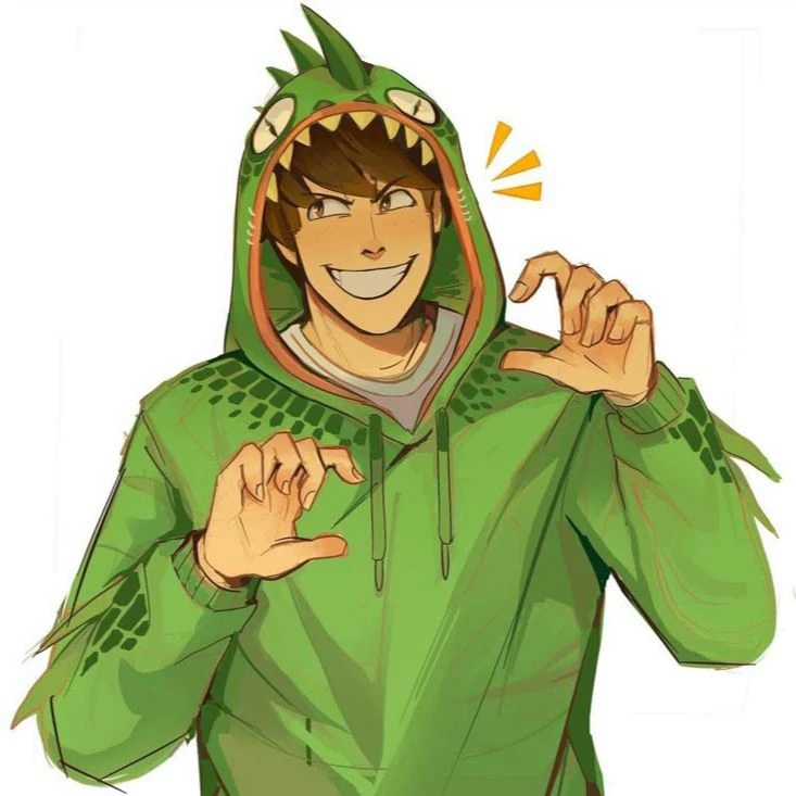 Edd Gould thumbnail