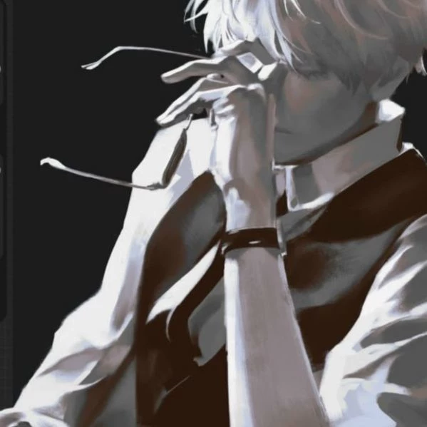 satoru gojo thumbnail