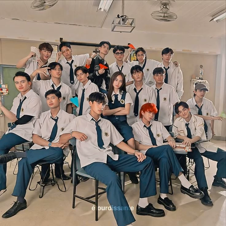 The pearl of class E thumbnail