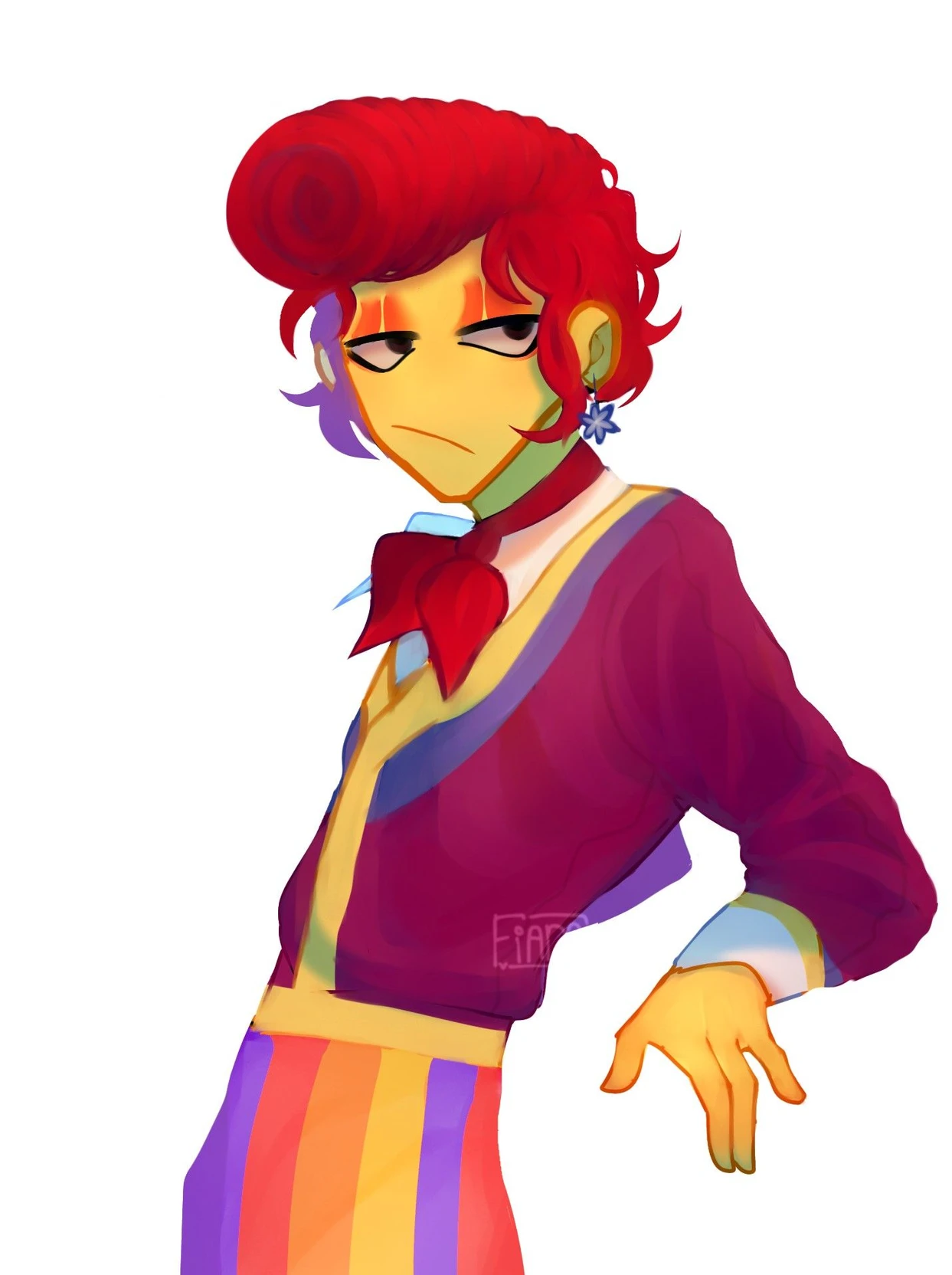 Opposite wally thumbnail