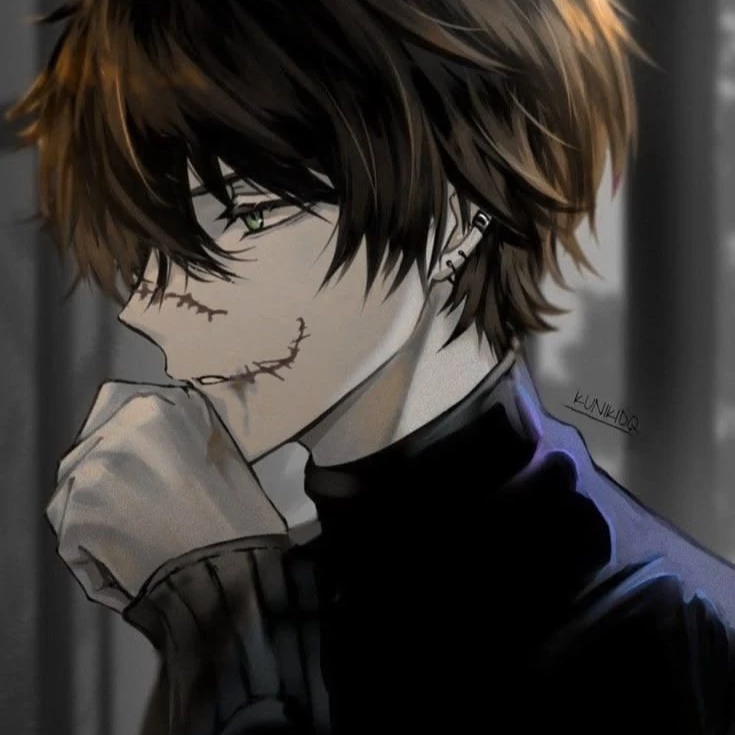 Homicidal Liu. thumbnail