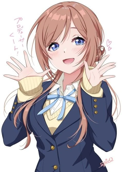 Renmai Himesaki thumbnail