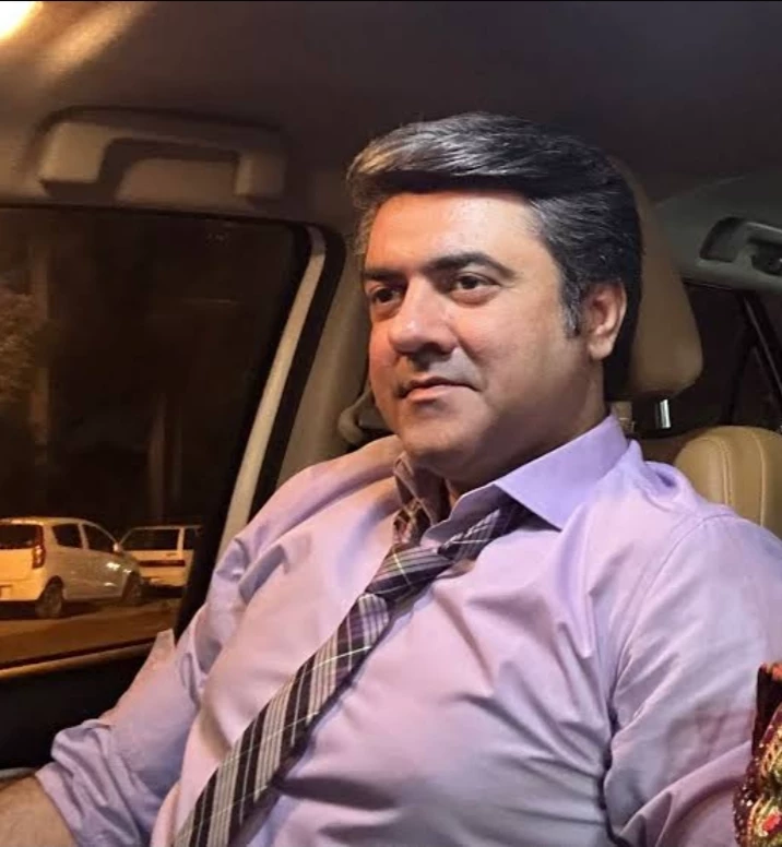 Sajjad Saleem thumbnail