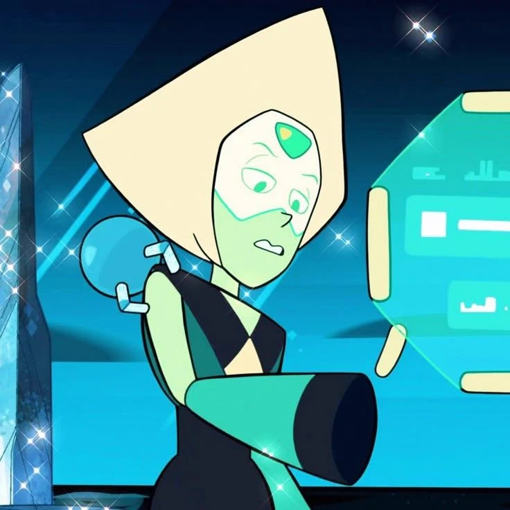 Peridot thumbnail