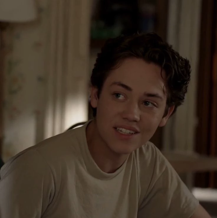 Carl Gallagher thumbnail