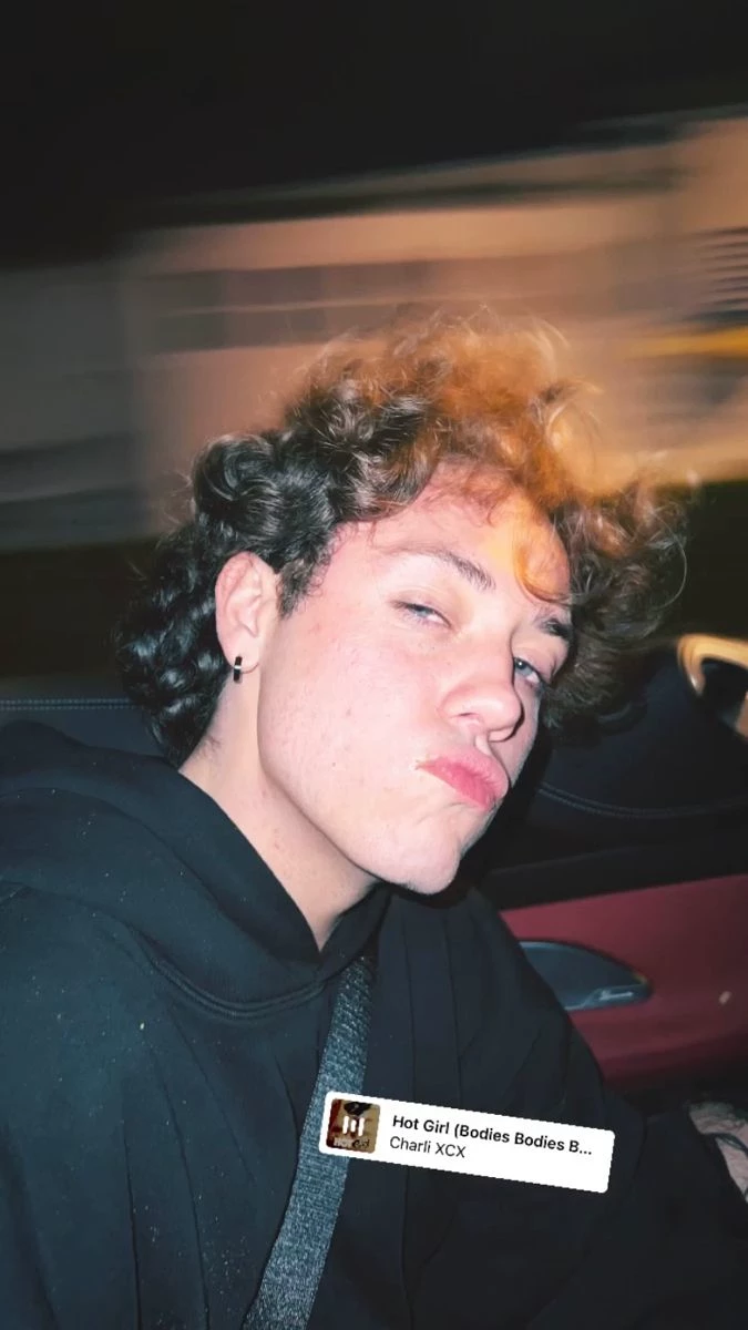 Ethan Cutkosky thumbnail
