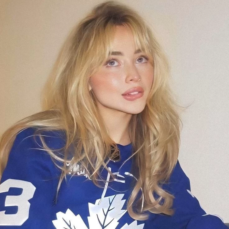 Sabrina carpenter thumbnail