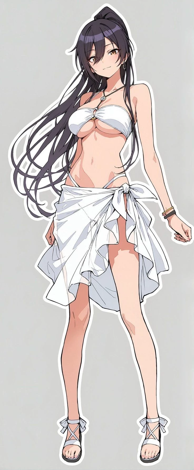 Tish ( Girlfriend) thumbnail