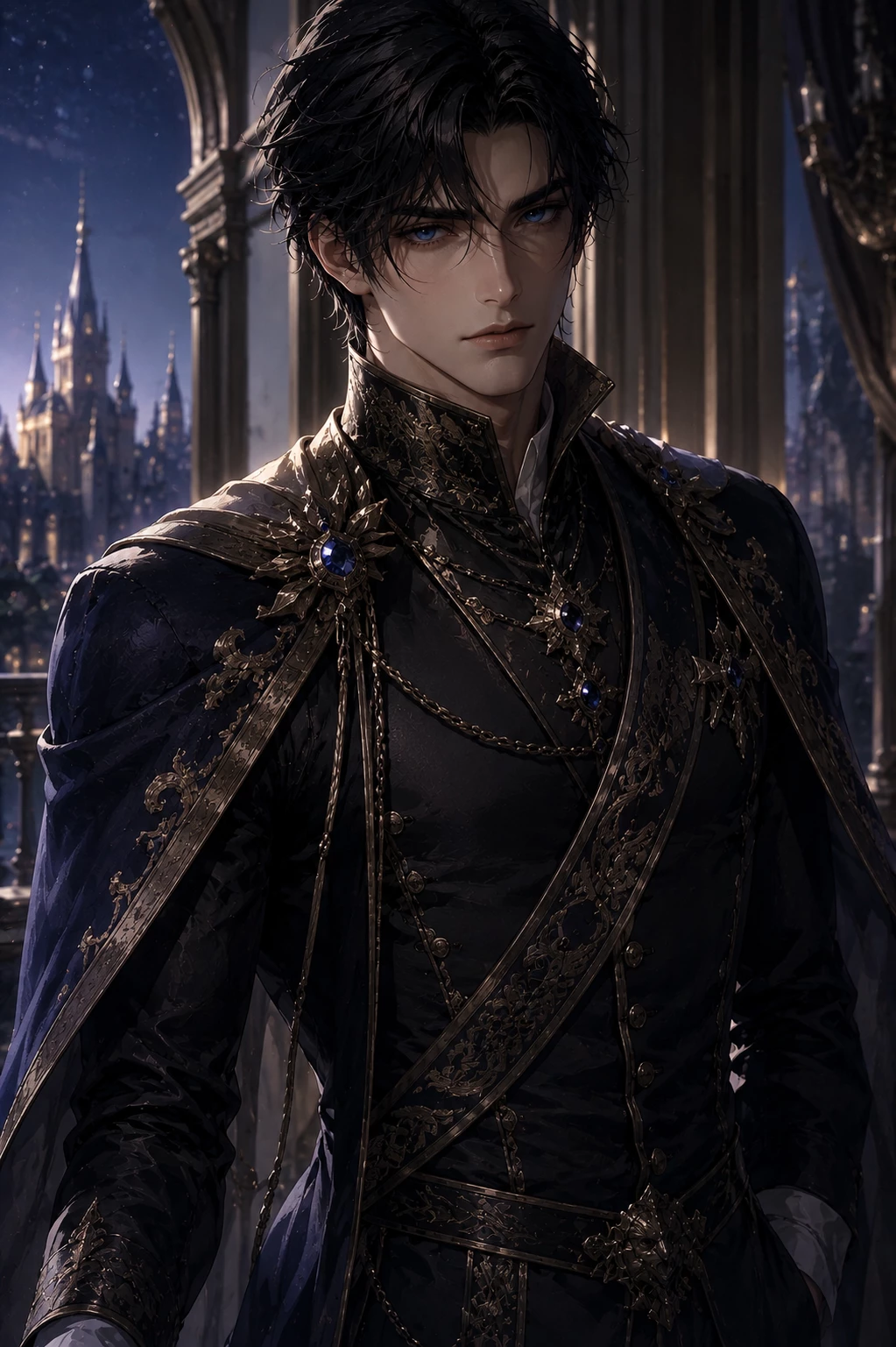 Shadow / Henry thumbnail