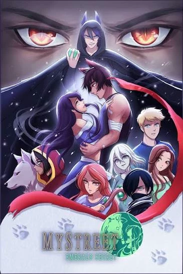 Aphmau Emerald Secret thumbnail