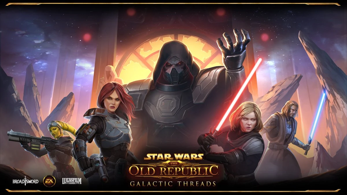 SWTOR thumbnail