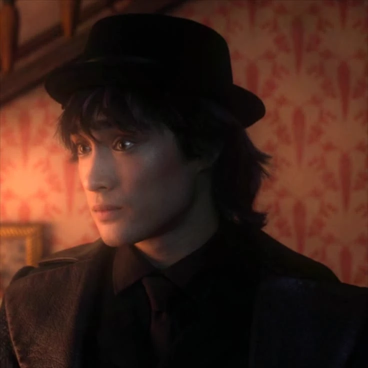 Max Hatter thumbnail