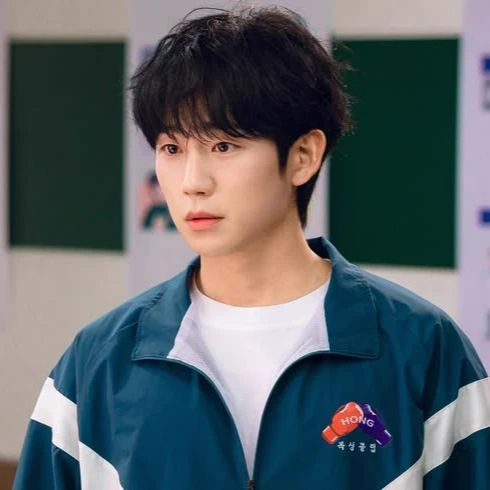 Jang Tae-ha thumbnail