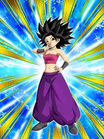 caulifla \[your girlfriend\] thumbnail