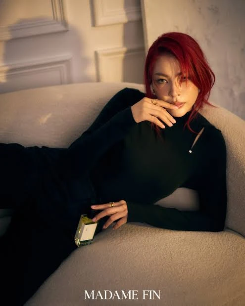 Faye Peraya thumbnail