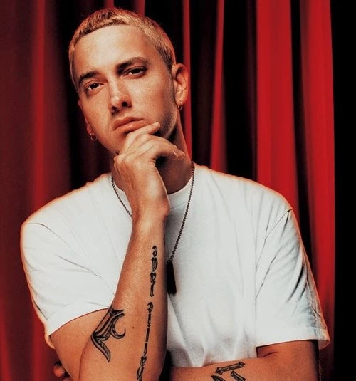 Eminem thumbnail