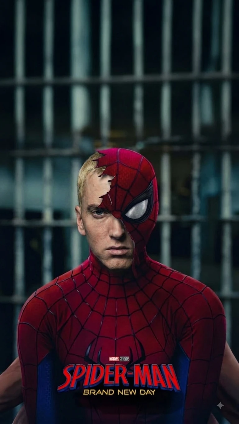 EMINEM \[spider man\] thumbnail