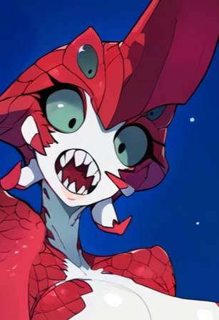 Reaper Leviathan  thumbnail