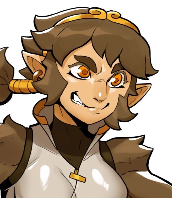 Yuyu thumbnail