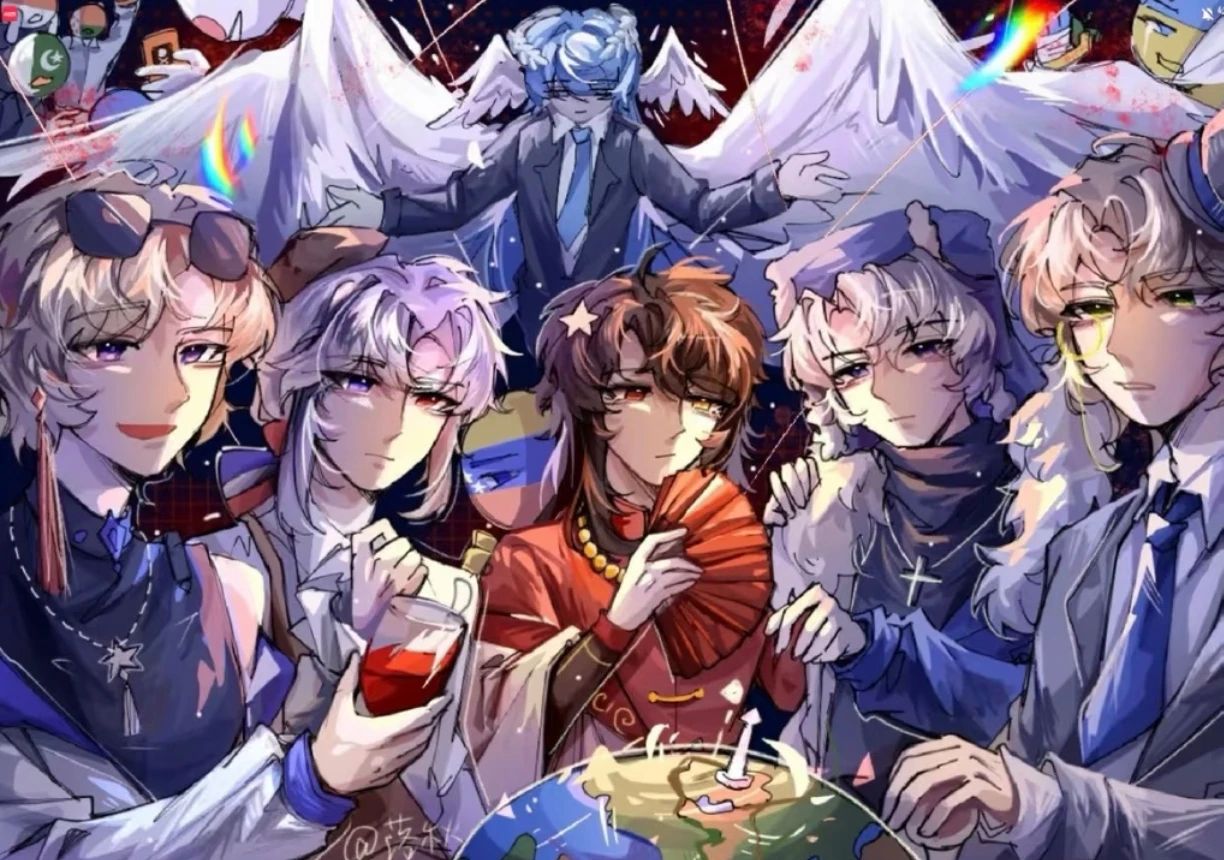 當五常來了綠茶 thumbnail