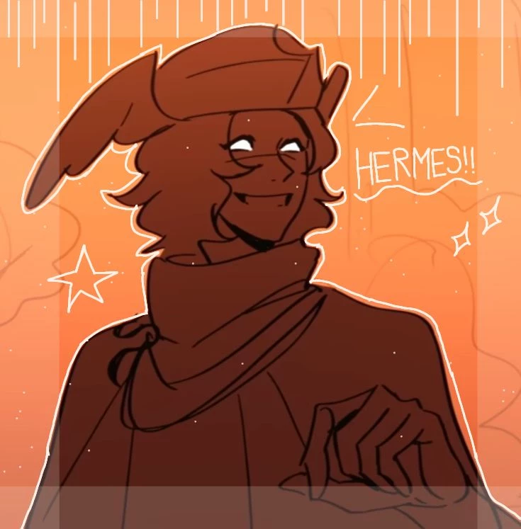 Hermes - epic thumbnail