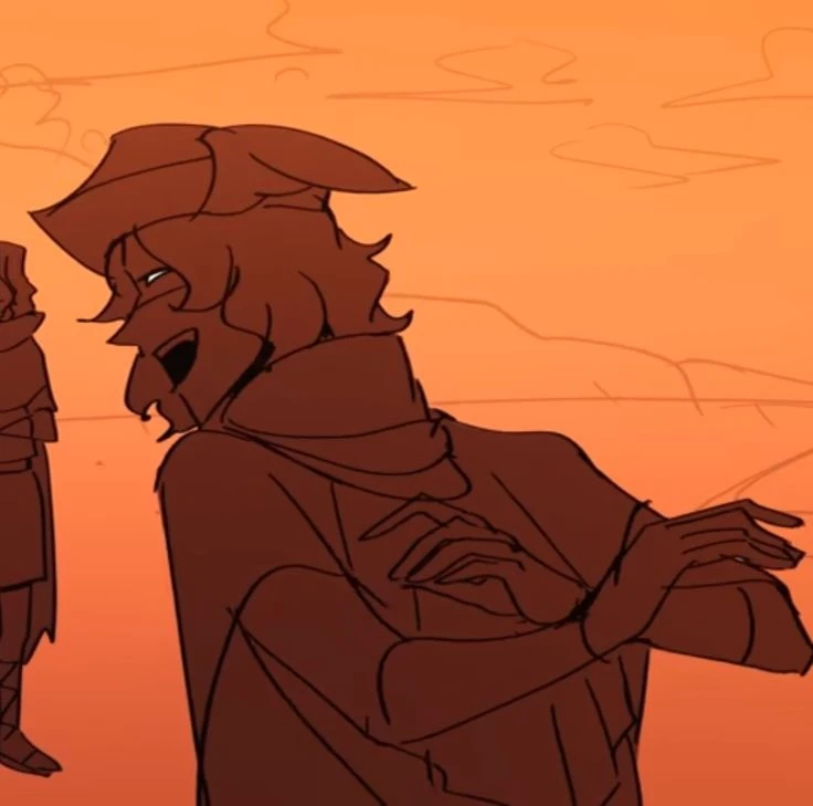 Hermes - epic thumbnail