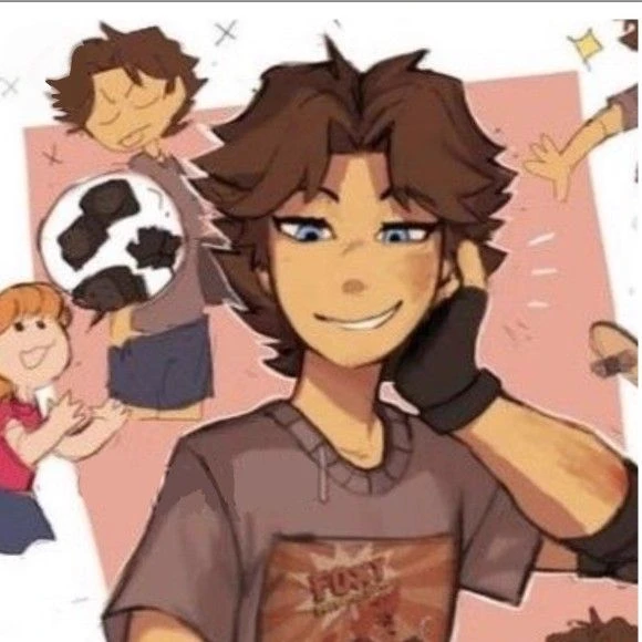 Michael Afton thumbnail