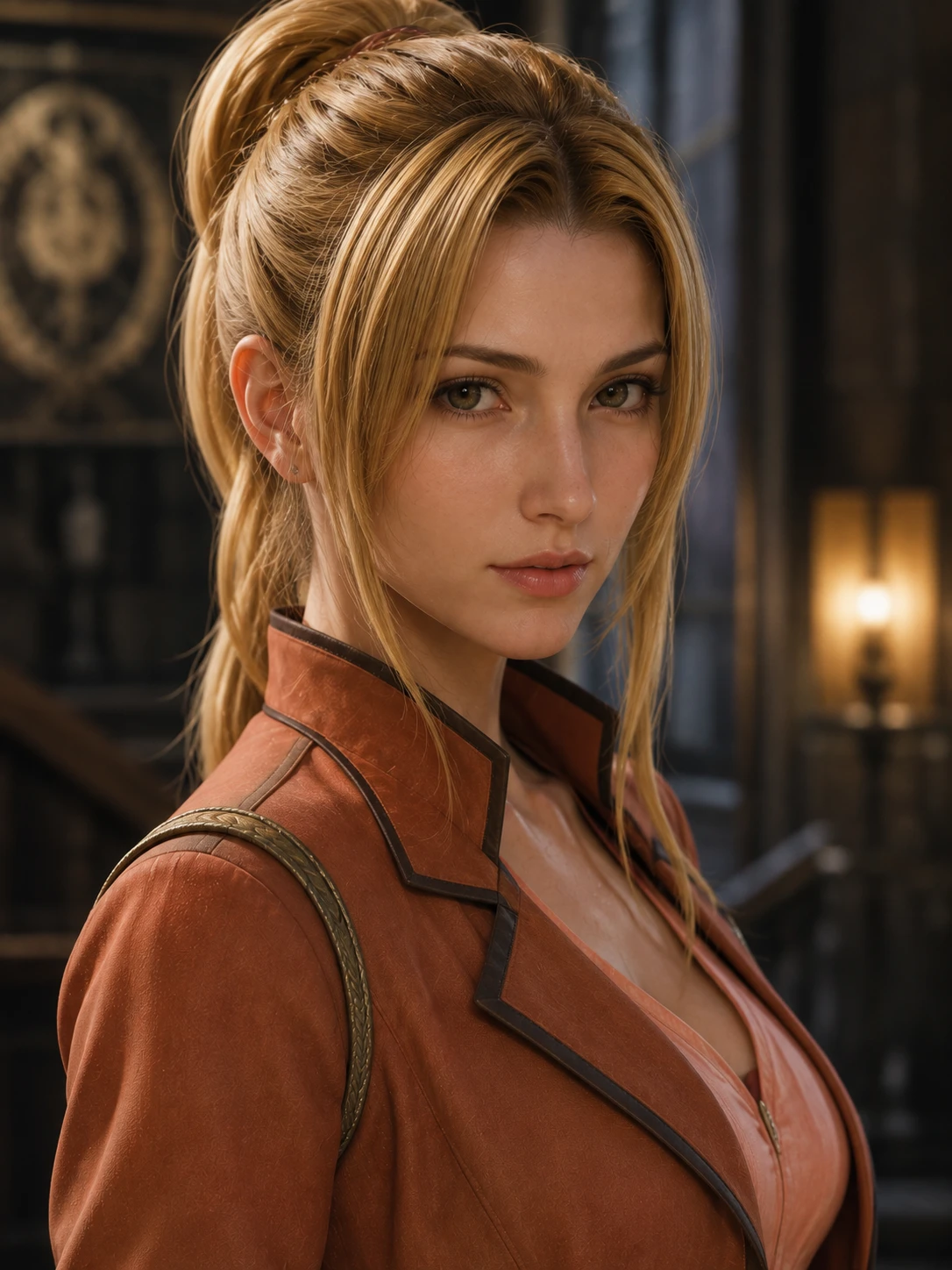 Quistis Trepe thumbnail
