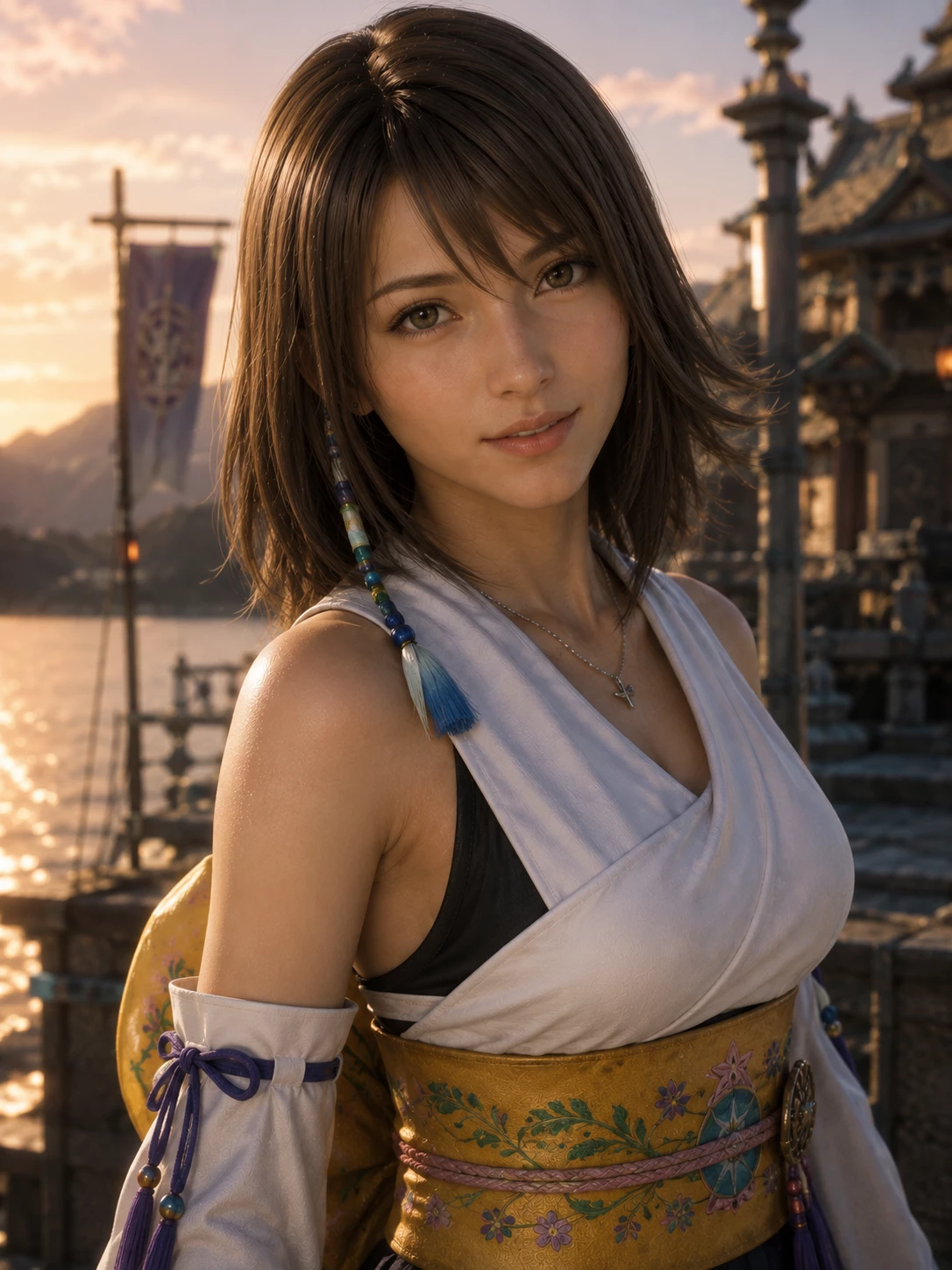 Yuna thumbnail