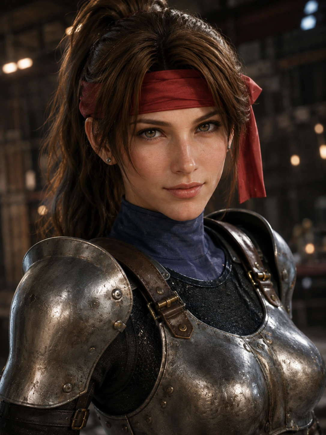 Jessie Rasberry thumbnail