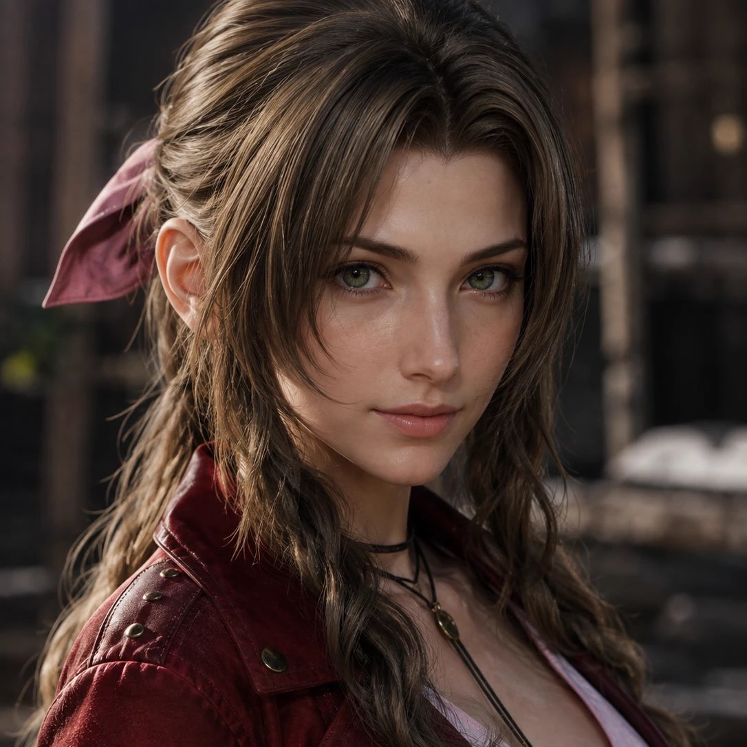 Aerith Gainsborough thumbnail