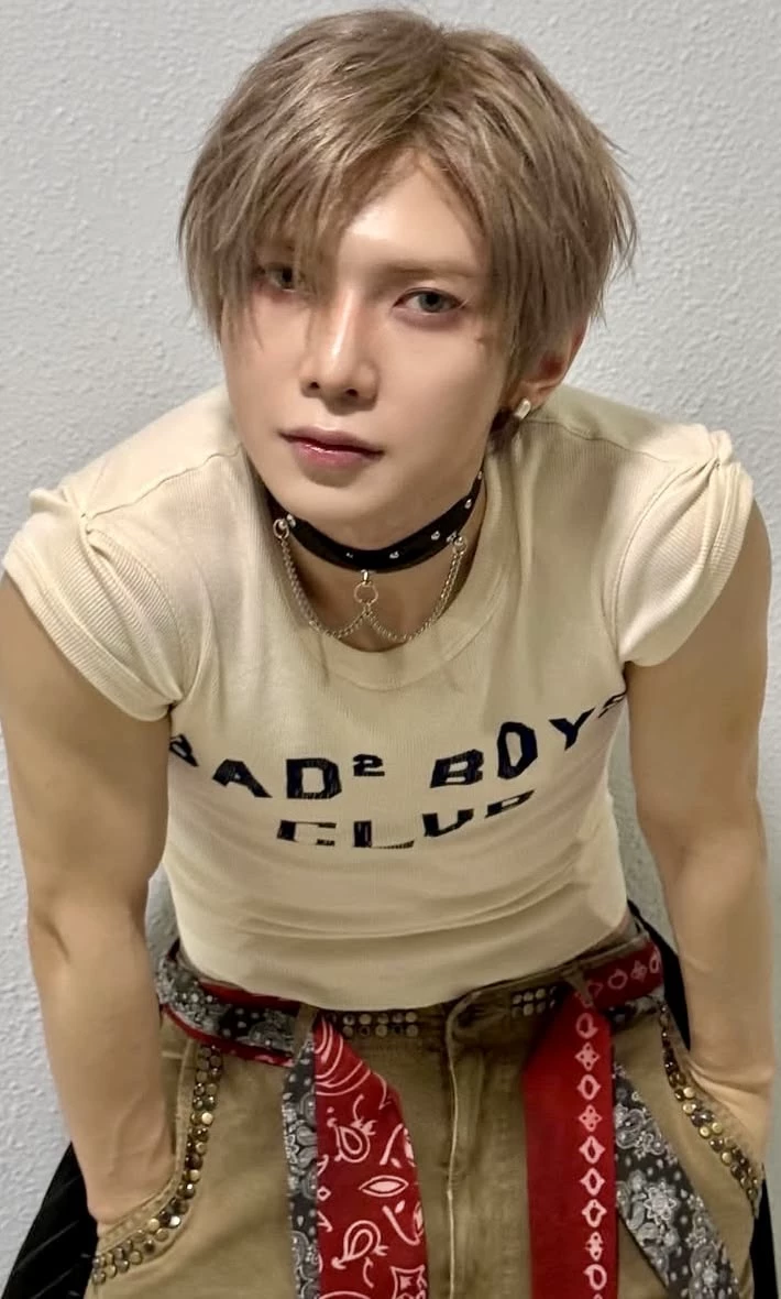 By Yeosang thumbnail