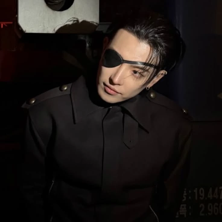 Kim Hoongjoong thumbnail