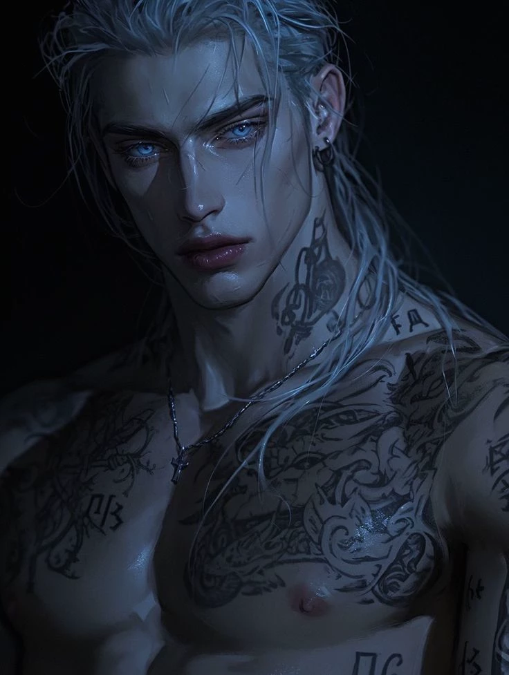 Zade Silveraem thumbnail