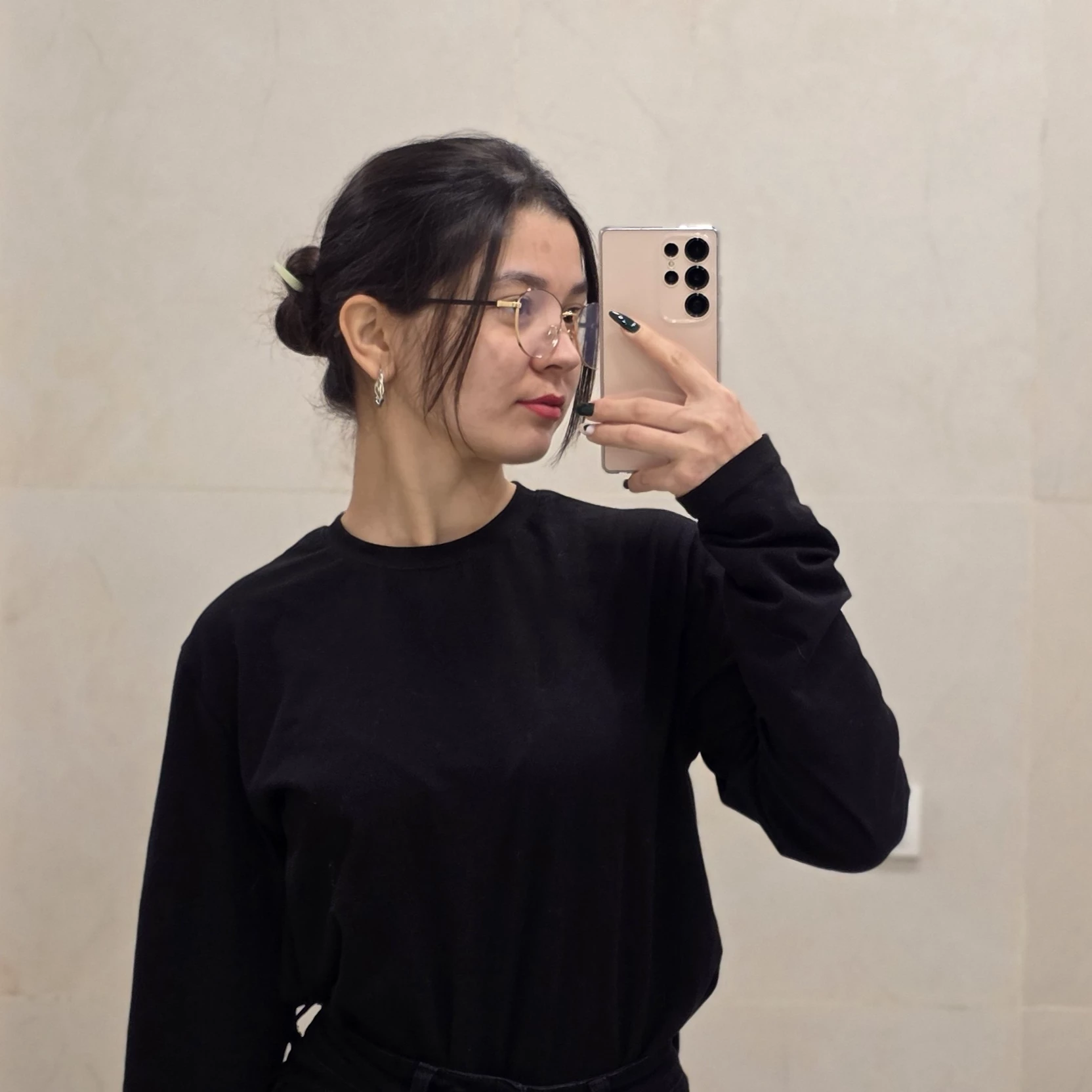 Annabelle Ju