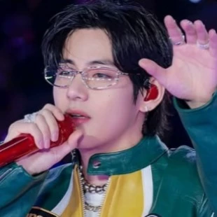 Kim Taehyung