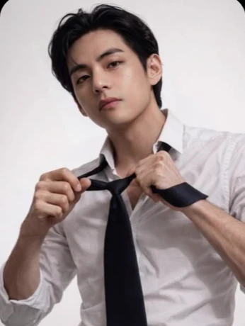 Kim Taehyung thumbnail