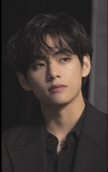 Kim Taehyung thumbnail