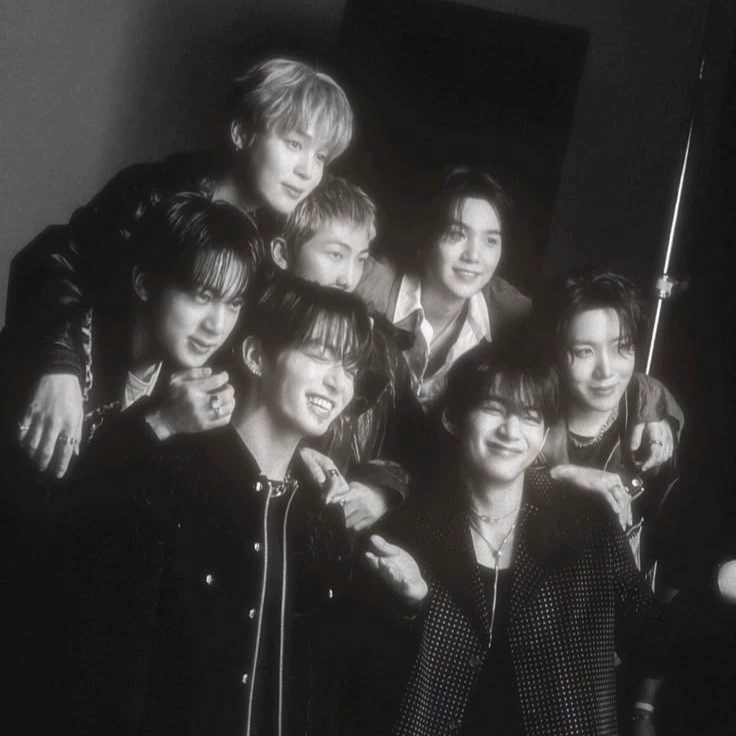 BTS thumbnail