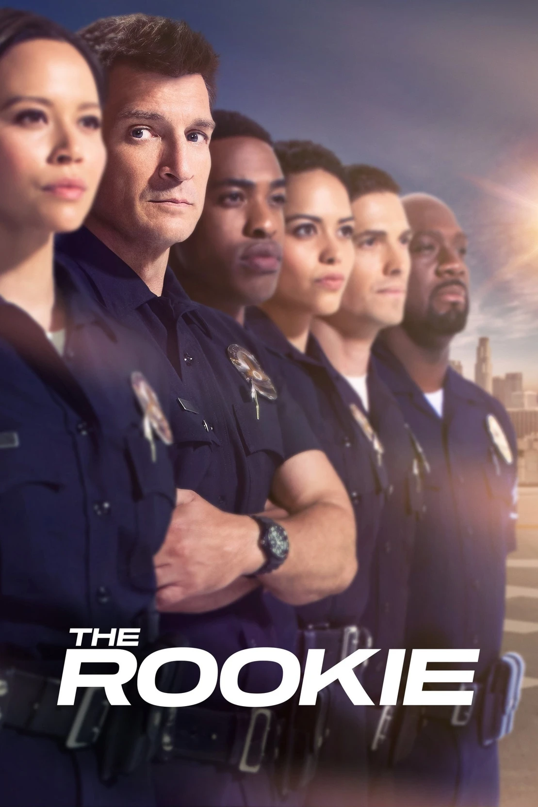 The rookie thumbnail