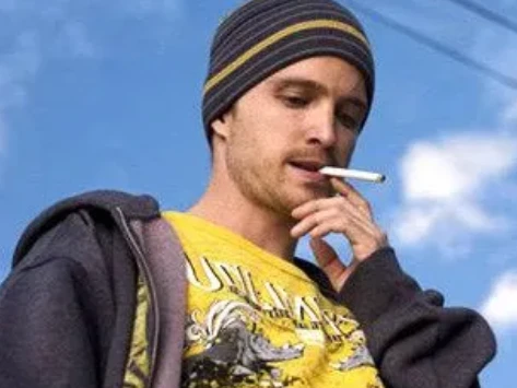 Jesse Pinkman thumbnail