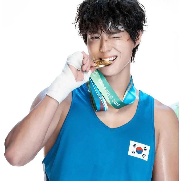 Yoon Dong-joo thumbnail