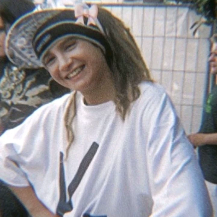 Tom Kaulitz thumbnail